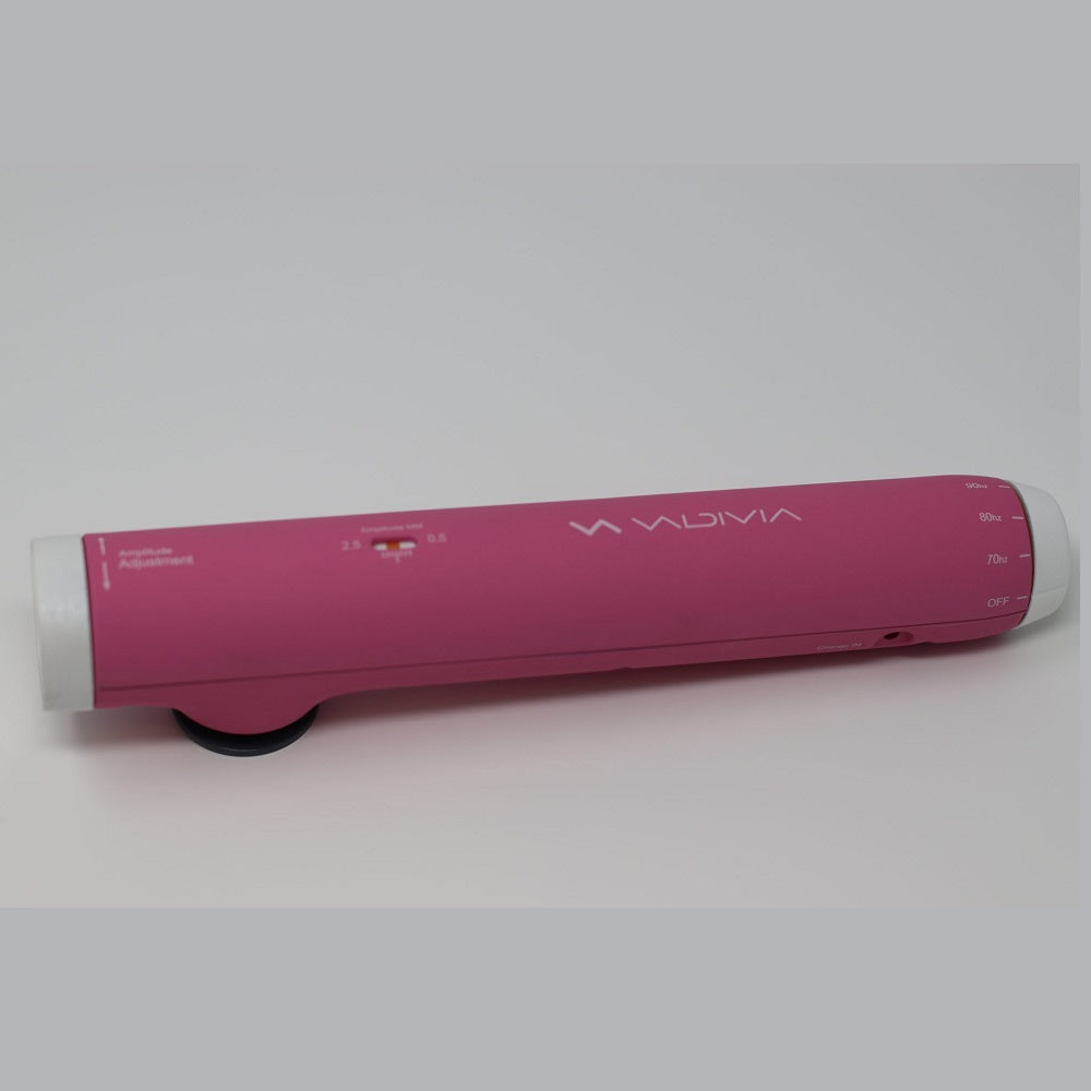 Valdivia vibrator for women with sexual dysfunction