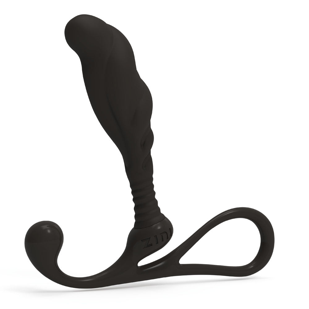 Zini Janus Anti Shock Prostate Massager - Medium