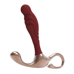 Zini Janus Lamp Iron Prostate Massager - Small