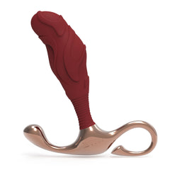 Zini Janus Lamp Iron Prostate Massager - Large