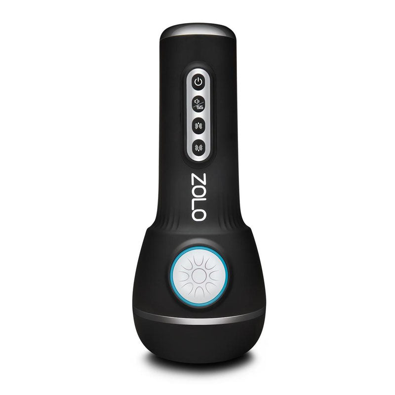 Zolo 10 mode Power Stroker