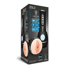 Zolo 10 mode Power Stroker