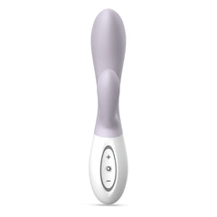 Zini Dew Rabbit Vibrator - Purple