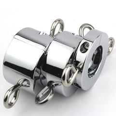 Stainless Steel Ball Stretchers in 3 sizes