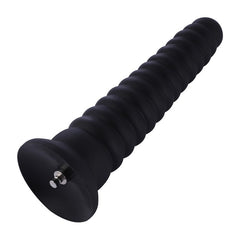 Hismith HSA83 Large Ribbed Anal Dildo 26cm