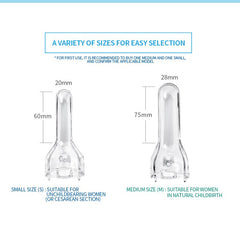 Vaginal speculum medical female dilator