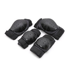 Knee pads & Elbow pads set