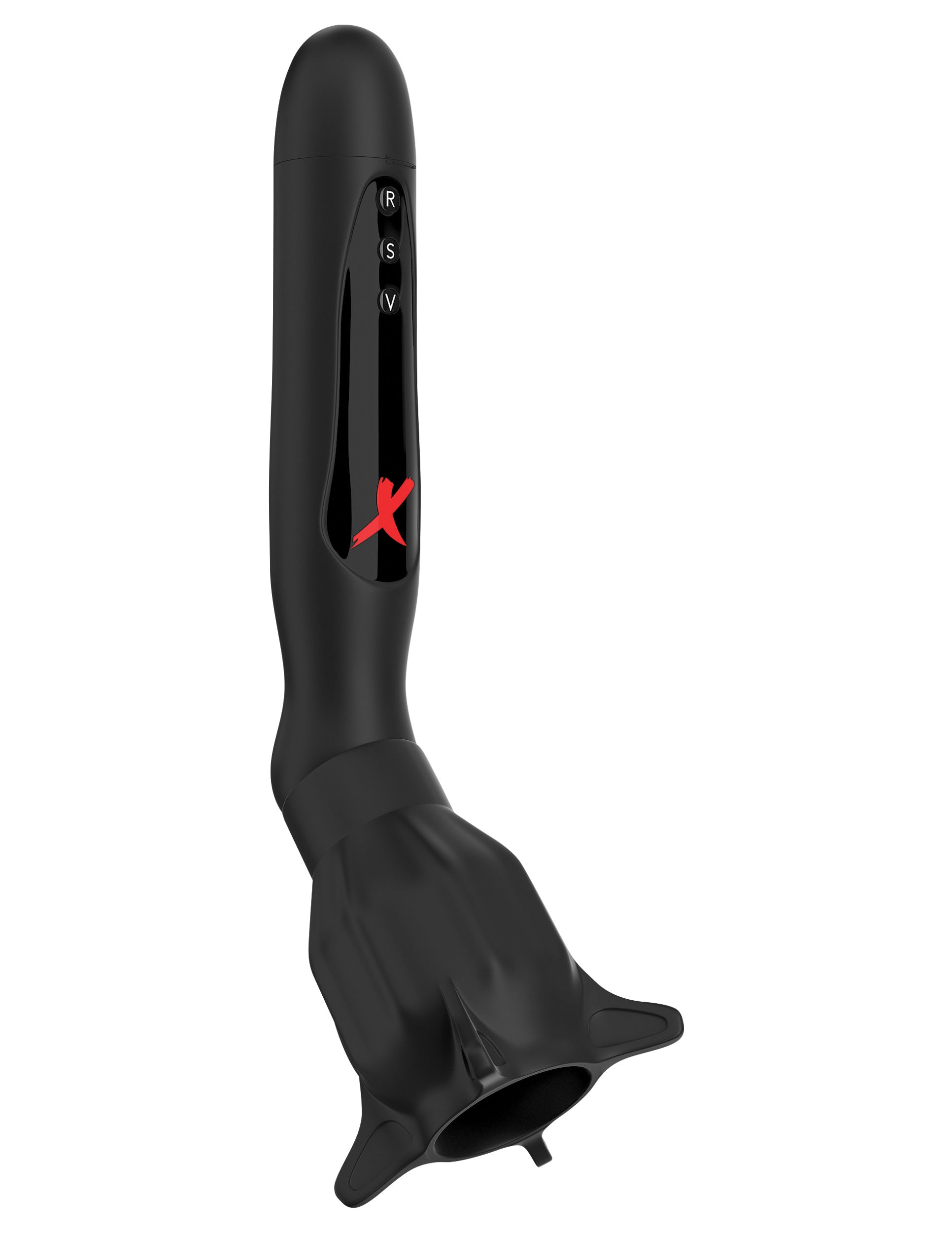 PDX Elite Vibrating Roto-Sucker - Vibrating Head Masturbator