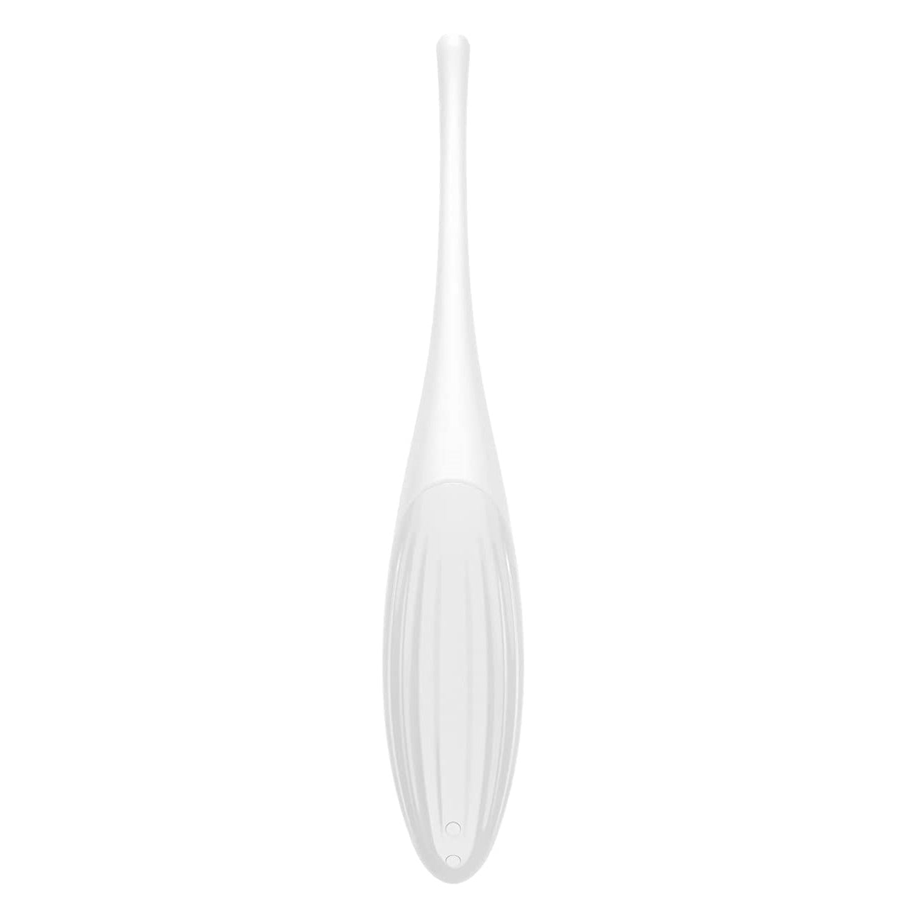 Satisfyer Twirling Joy Tip Stimulator White